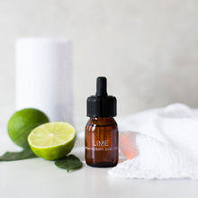 Afbeelding in Gallery-weergave laden, Essential Oil Lime 30ml