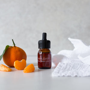 Essential Oil Mandarin 30ml