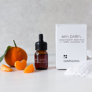 Essential Oil Mandarin 30ml