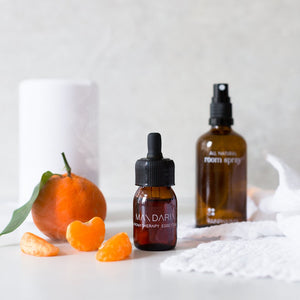 Essential Oil Mandarin 30ml