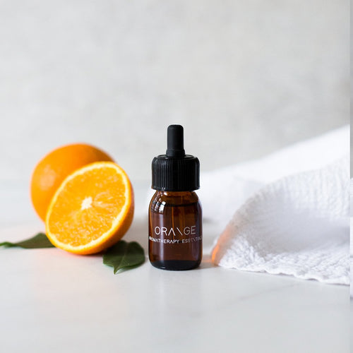 Essential Oil Orange 30ml