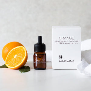 Essential Oil Orange 30ml