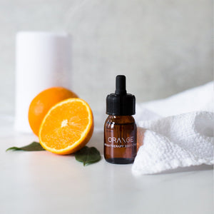 Essential Oil Orange 30ml