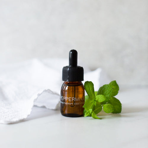 Essential Oil Peppermint 30ml