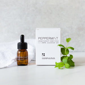 Essential Oil Peppermint 30ml