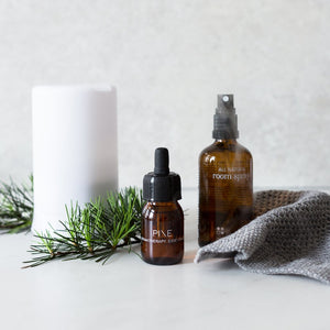 Essential Oil Pine 30ml