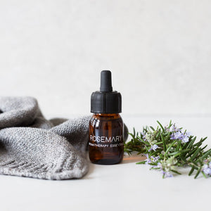 Essential Oil Rosemary 30ml