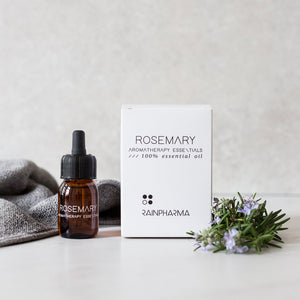 Essential Oil Rosemary 30ml