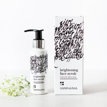 Afbeelding in Gallery-weergave laden, Brightening Face Scrub 100ml