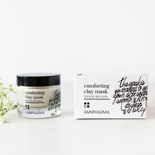 Comforting Clay Mask 50ml