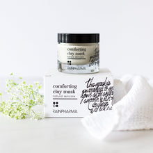 Afbeelding in Gallery-weergave laden, Comforting Clay Mask 50ml