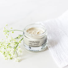 Afbeelding in Gallery-weergave laden, Comforting Clay Mask 50ml