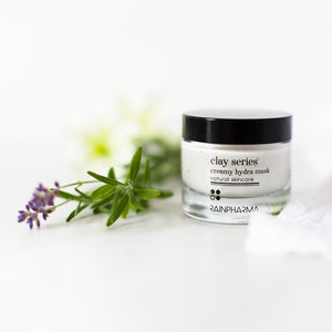 Creamy Hydra Mask 50ml