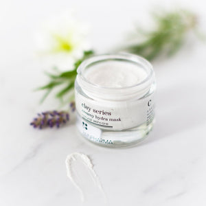 Creamy Hydra Mask 50ml