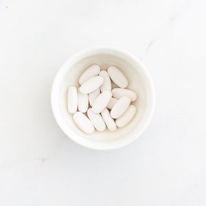 Daily Boost - 60 caps
