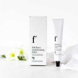 F4 - Full-Force Moisturizing Face Balm 50ml