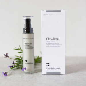 Flawless Day Fluid 50ml