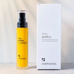 Stay Golden 50ml