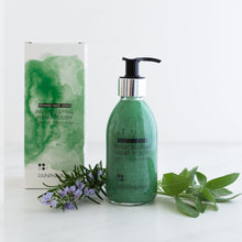 Afbeelding in Gallery-weergave laden, Invigorating Hand Polish Sage &amp; Rosemary 200ml