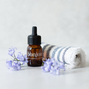 Essential Oil Bonjour Blend 30ml