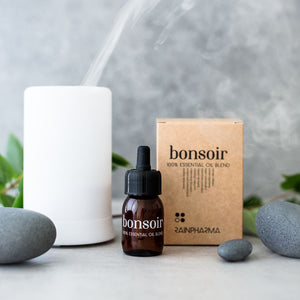 Essential Oil Bonsoir Blend 30ml