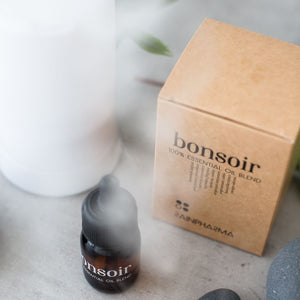 Essential Oil Bonsoir Blend 30ml