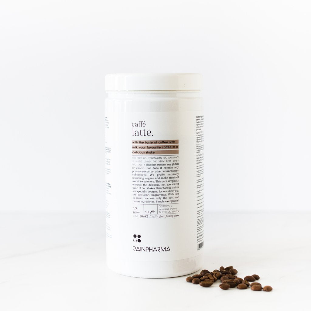 Caffè Latte 510g