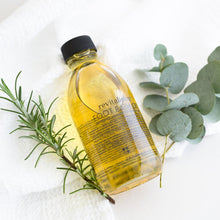 Afbeelding in Gallery-weergave laden, Revitalising Foot Bath Oil 60ml