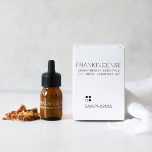 Essential Oil Frankincense 30ml