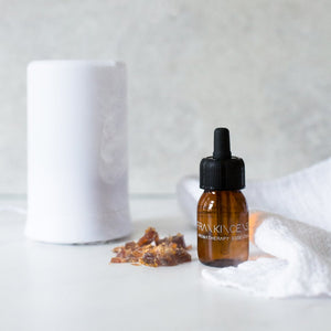 Essential Oil Frankincense 30ml