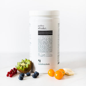 Golden Shake 510g