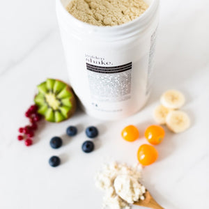 Golden Shake 510g