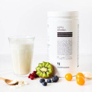 Golden Shake 510g