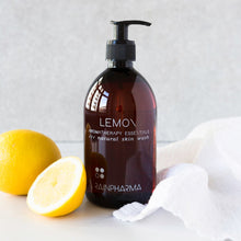 Afbeelding in Gallery-weergave laden, Skin Wash Lemon