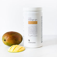 Afbeelding in Gallery-weergave laden, Exotic Mango-go 510g