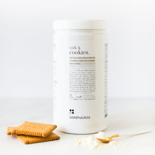 Afbeelding in Gallery-weergave laden, Milk &amp; Cookies 510g