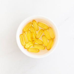 Ultra Omega 3 - 90 caps