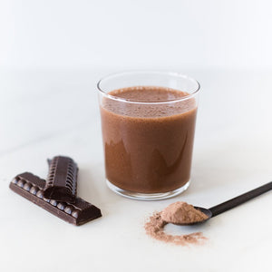 Raw Chocolate 510g