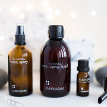 Afbeelding in Gallery-weergave laden, Natural Room Spray Liquid