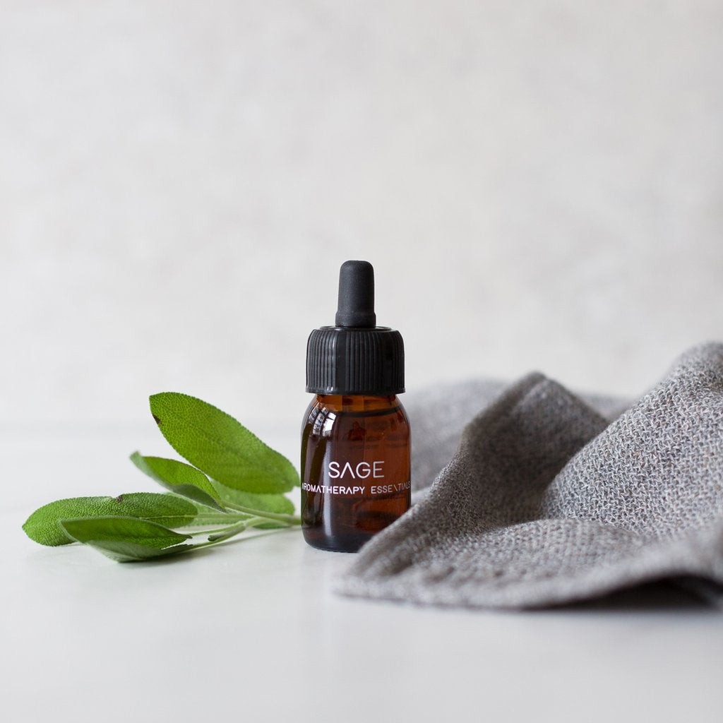 Essential Oil Sage 30ml