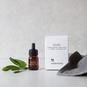 Essential Oil Sage 30ml