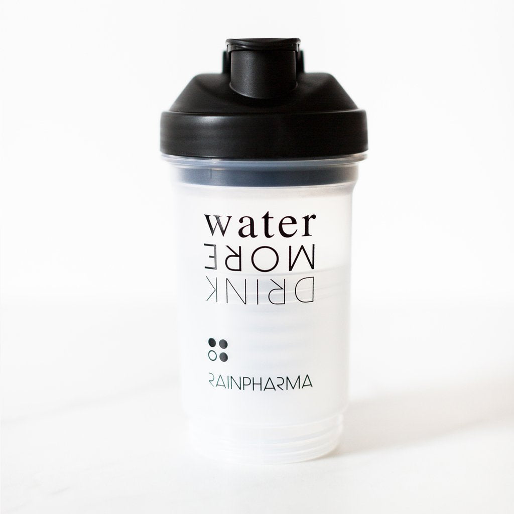 RainPharma Shaker 350ml