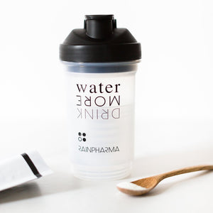 RainPharma Shaker 350ml