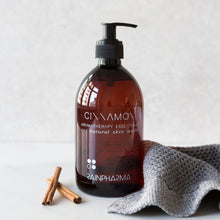Afbeelding in Gallery-weergave laden, Skin Wash Cinnamon