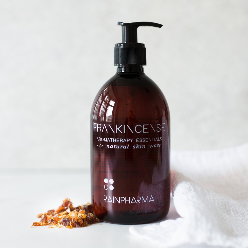 Skin Wash Frankincense