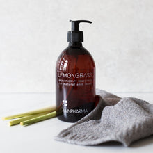 Afbeelding in Gallery-weergave laden, Skin Wash Lemongrass