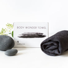 Afbeelding in Gallery-weergave laden, Body Wonder Towel