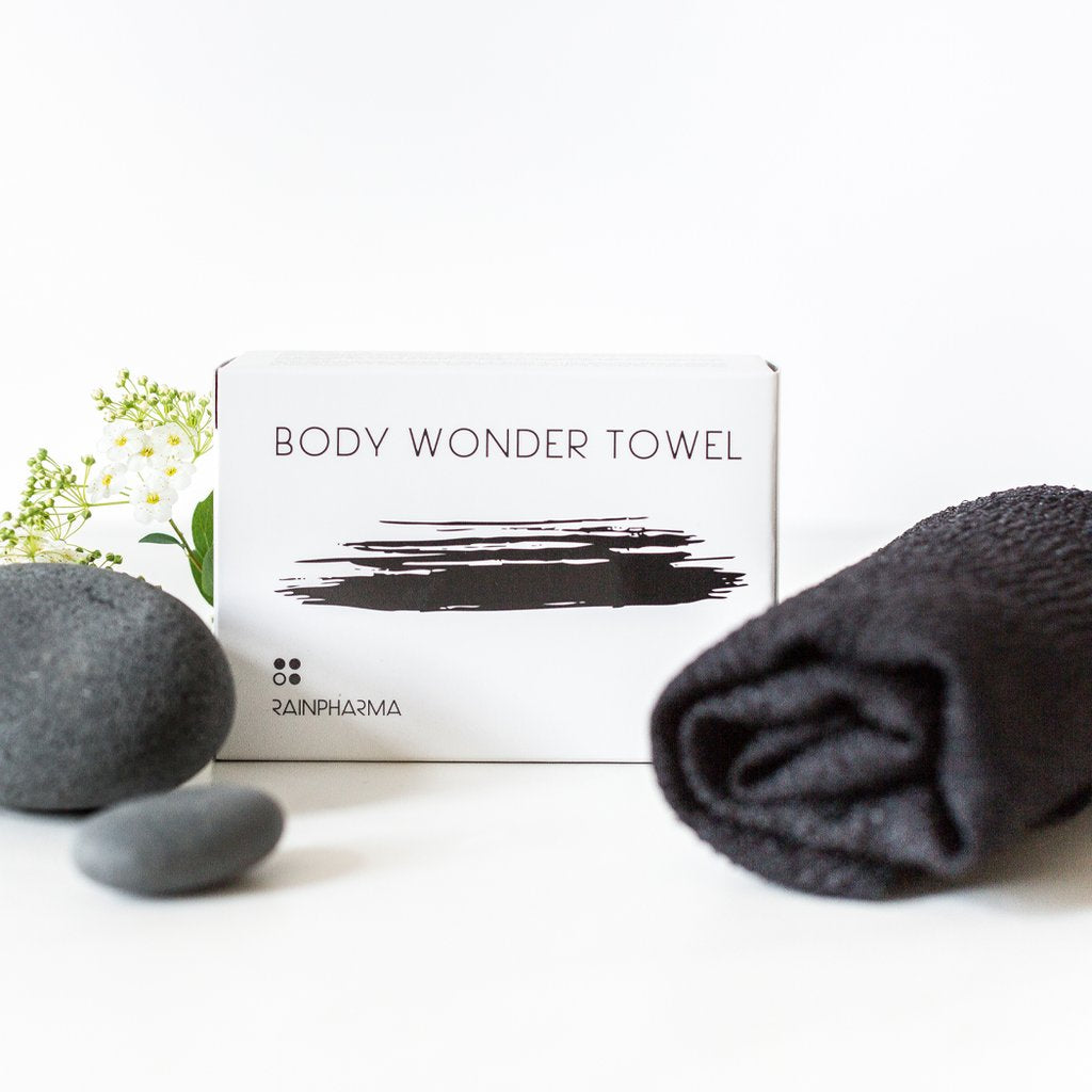 Body Wonder Towel