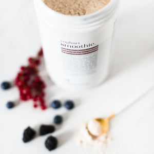 Yoghurt Smoothie 510g