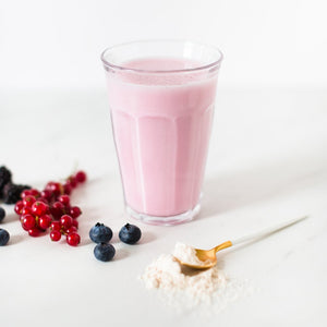 Yoghurt Smoothie 510g